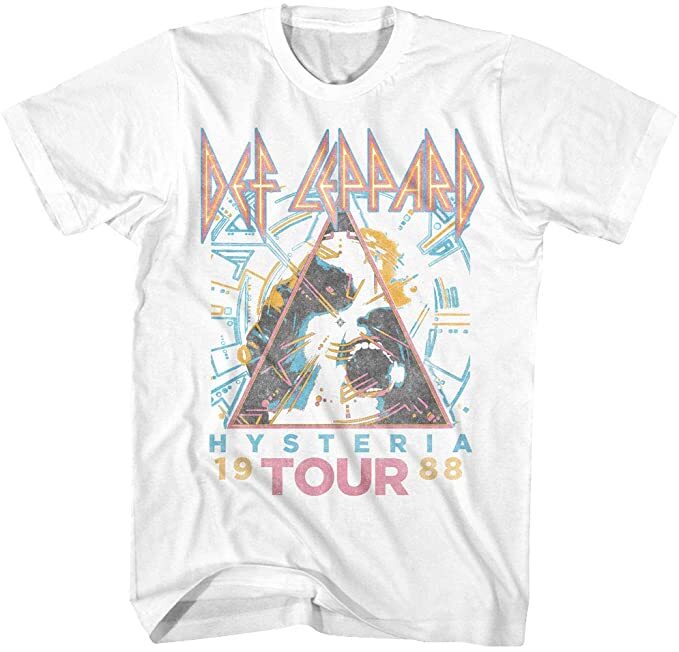 Silver vigor Rock Shirt